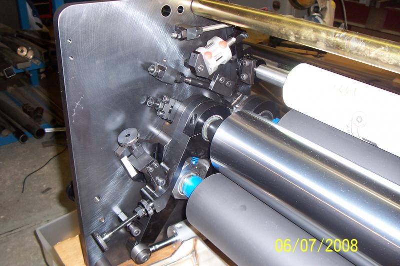 Full Dampening Unit 
